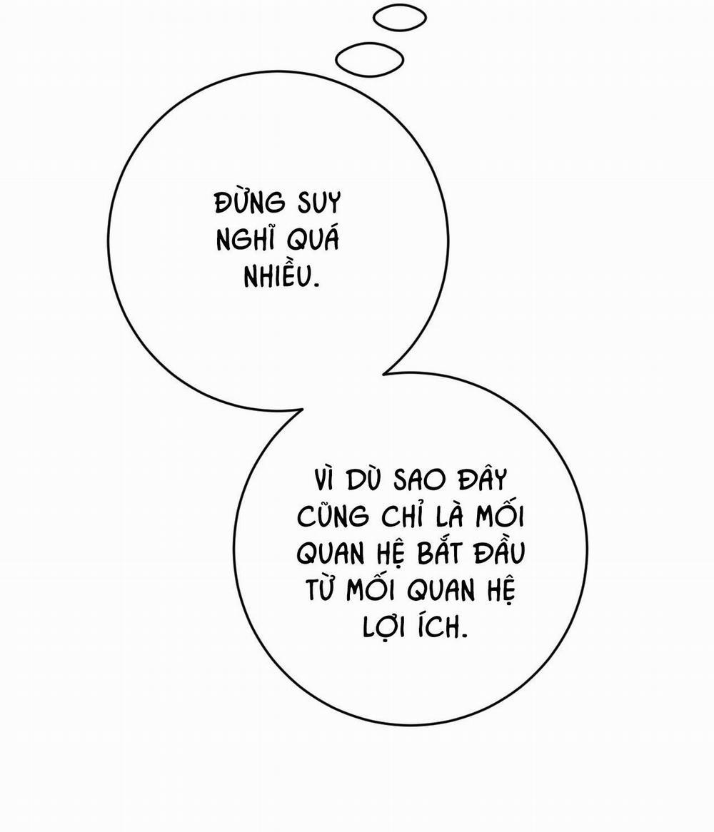 Quẻ Bói Giấc Mơ Của Yêu Tinh 40 END SS1 trang 96