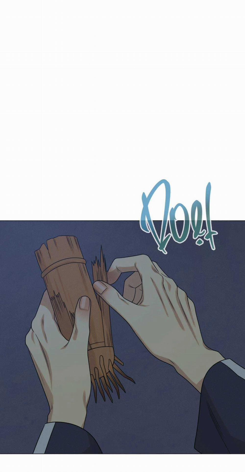 Quẻ Bói Giấc Mơ Của Yêu Tinh 40 trang 1