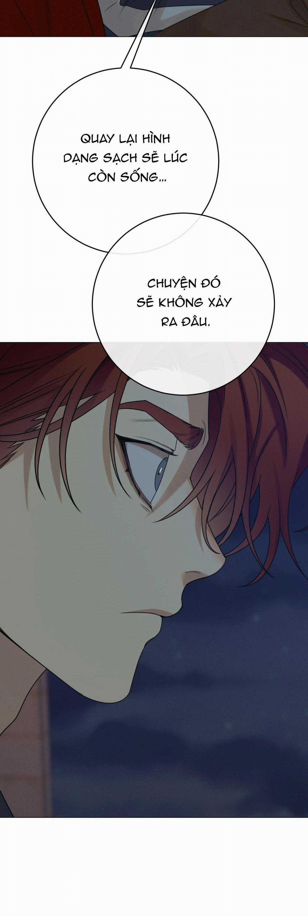 Quẻ Bói Giấc Mơ Của Yêu Tinh 40 trang 11