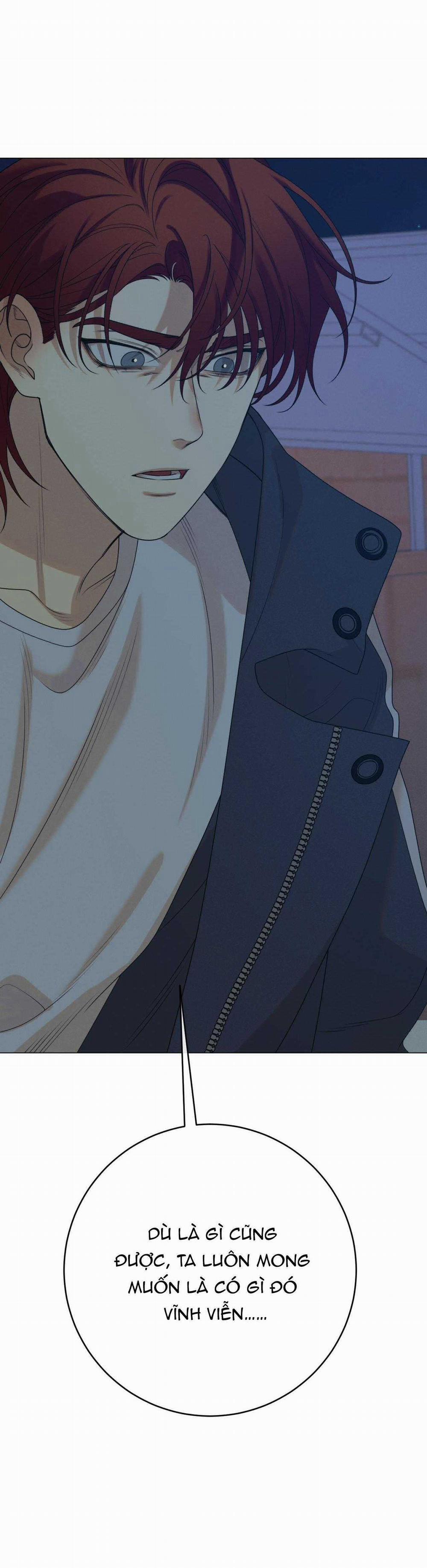 Quẻ Bói Giấc Mơ Của Yêu Tinh 40 trang 18