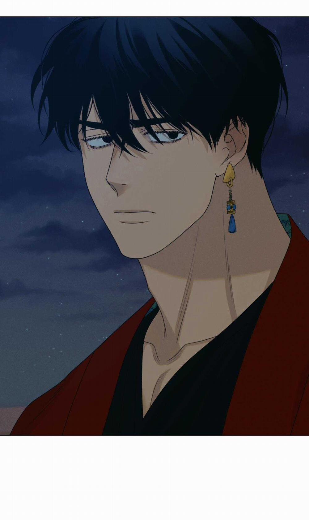 Quẻ Bói Giấc Mơ Của Yêu Tinh 40 trang 20