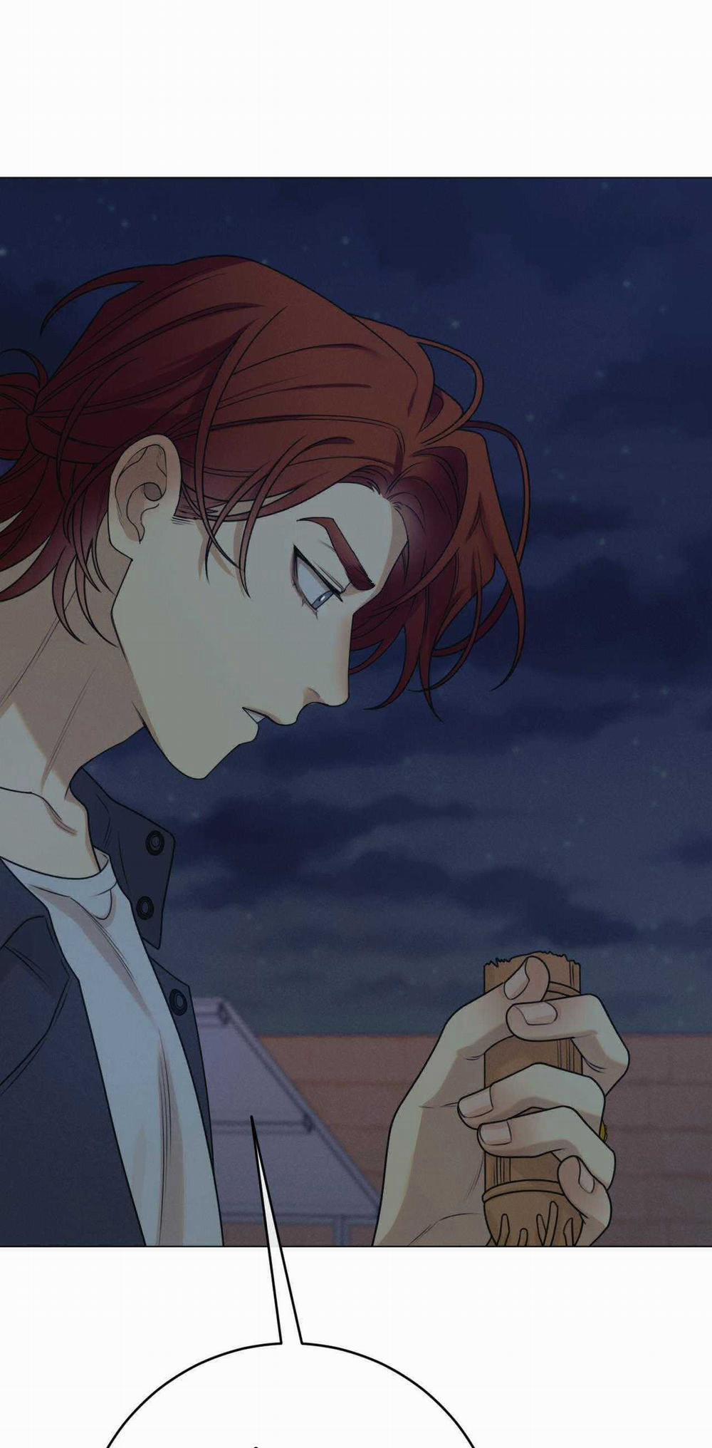 Quẻ Bói Giấc Mơ Của Yêu Tinh 40 trang 3