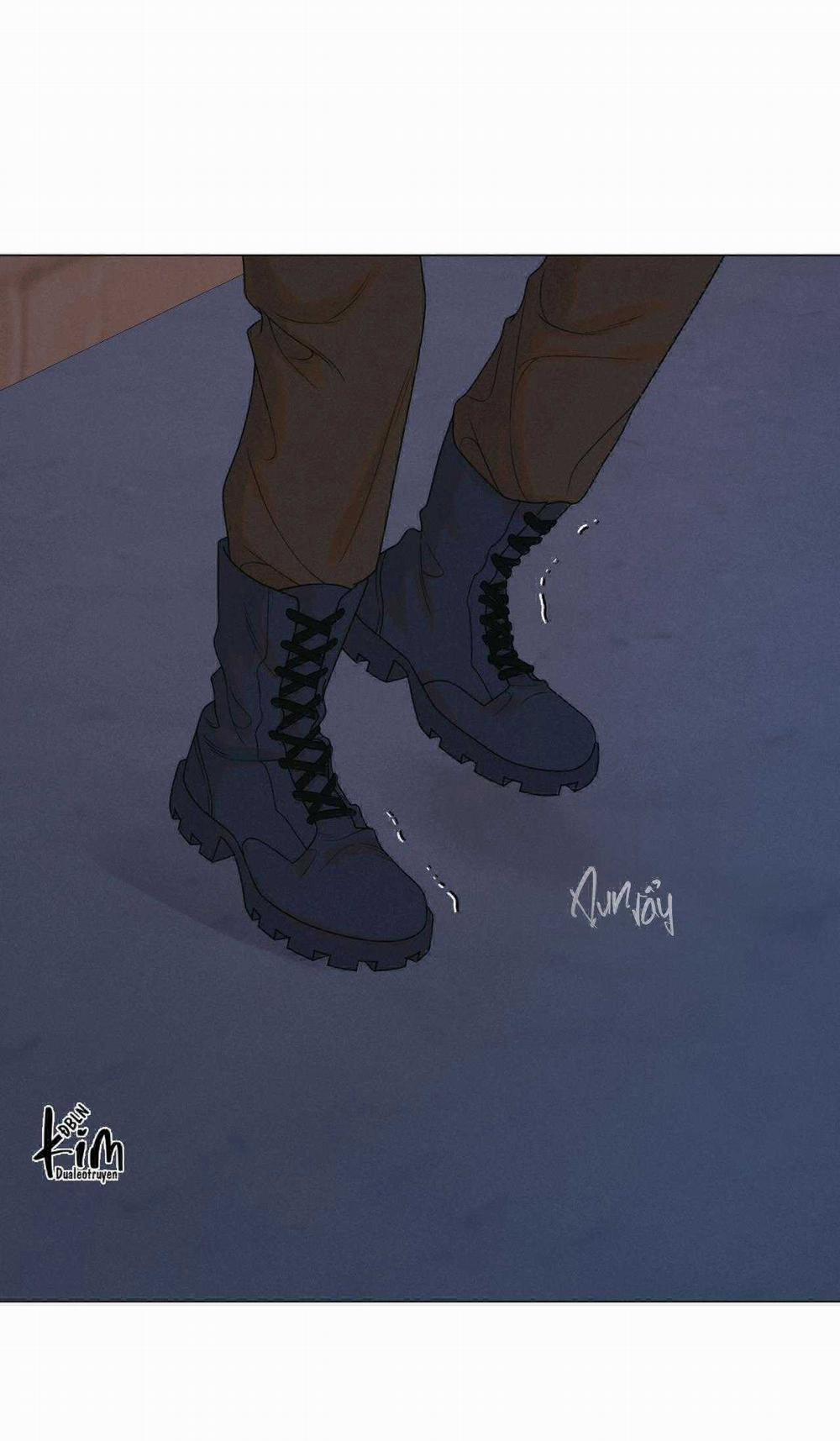 Quẻ Bói Giấc Mơ Của Yêu Tinh 40 trang 30