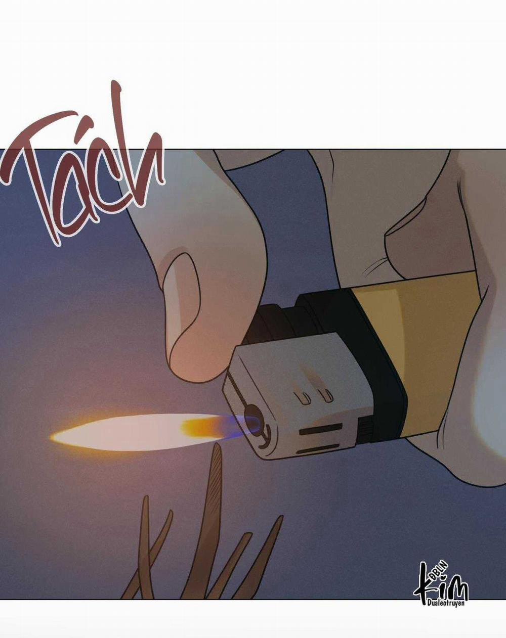 Quẻ Bói Giấc Mơ Của Yêu Tinh 40 trang 7