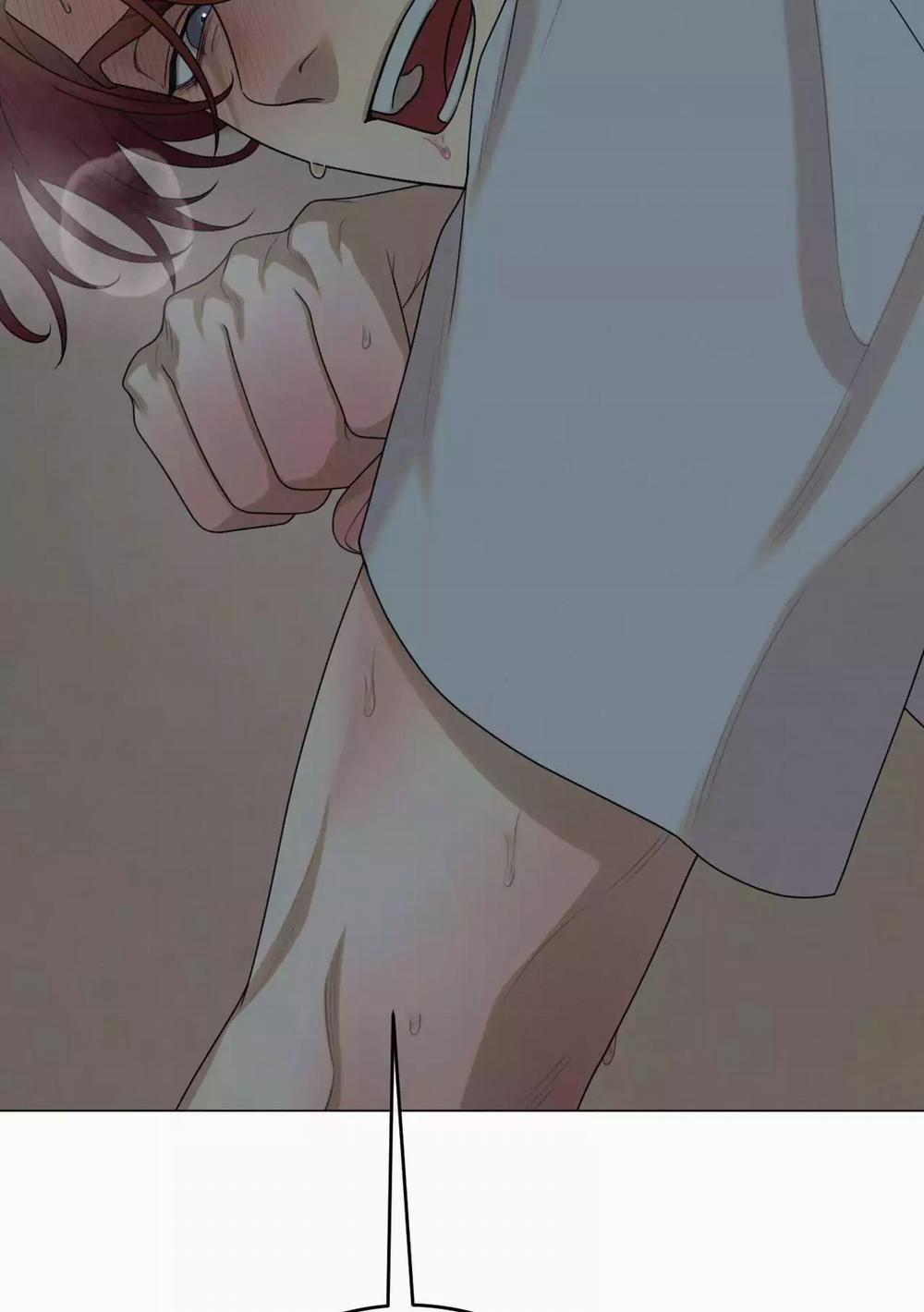 Quẻ Bói Giấc Mơ Của Yêu Tinh 41 trang 104