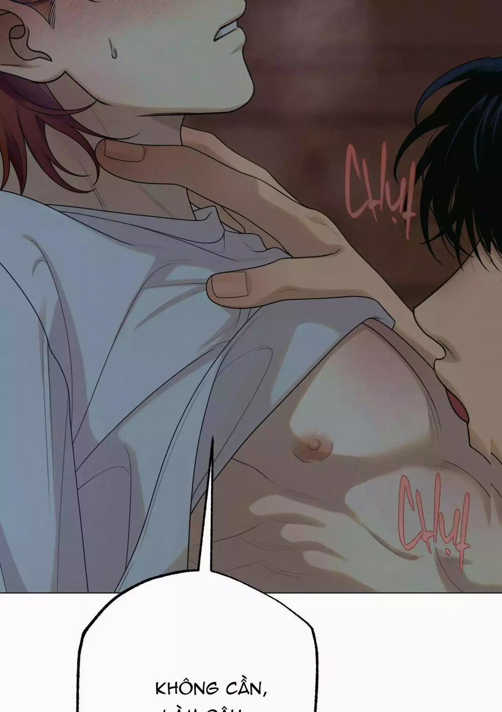 Quẻ Bói Giấc Mơ Của Yêu Tinh 41 trang 16