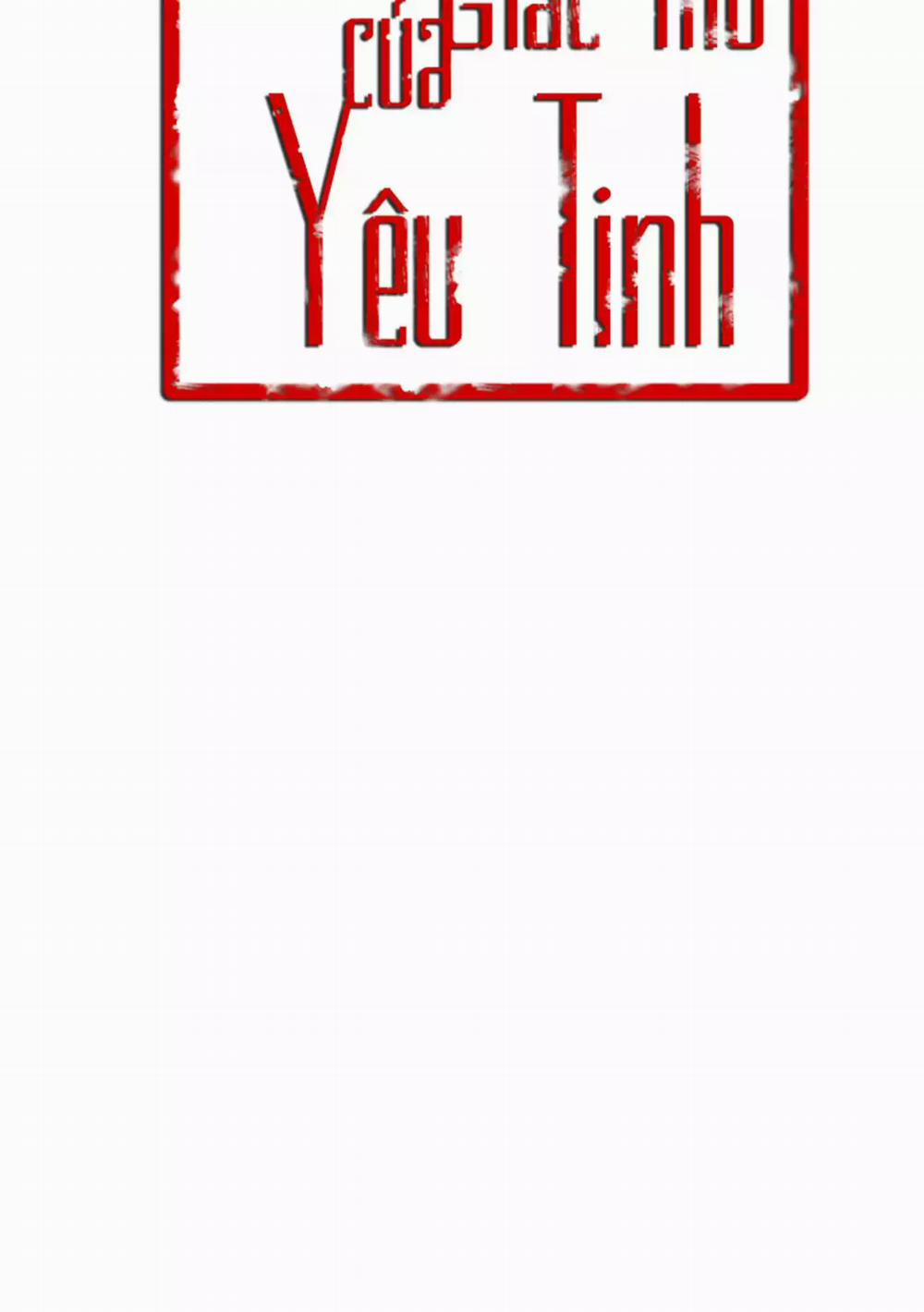 Quẻ Bói Giấc Mơ Của Yêu Tinh 41 trang 2