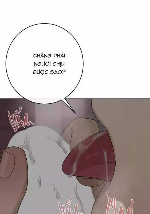 Quẻ Bói Giấc Mơ Của Yêu Tinh 41 trang 46