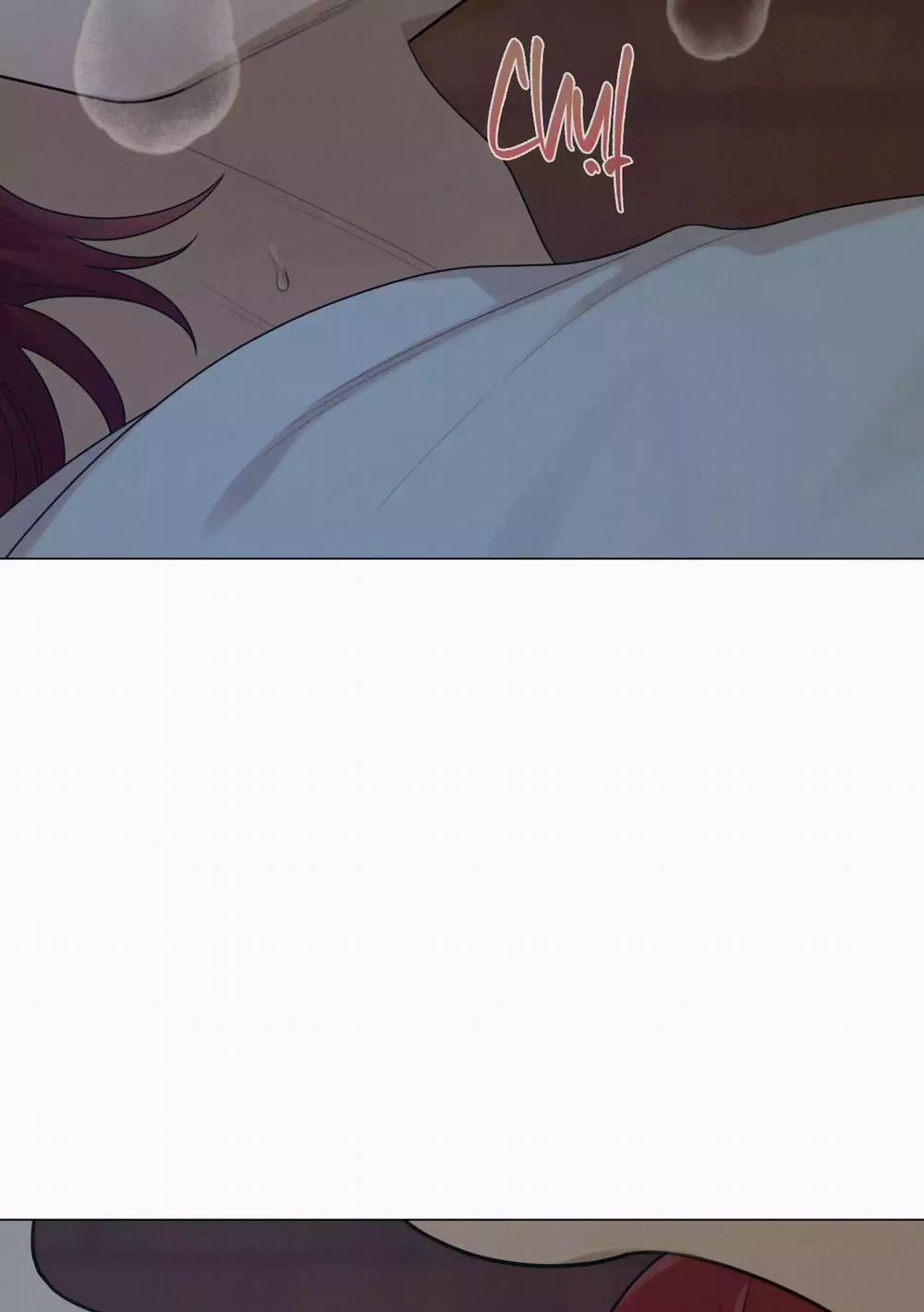 Quẻ Bói Giấc Mơ Của Yêu Tinh 41 trang 5