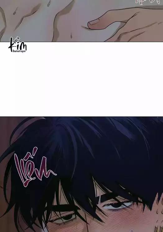 Quẻ Bói Giấc Mơ Của Yêu Tinh 41 trang 53