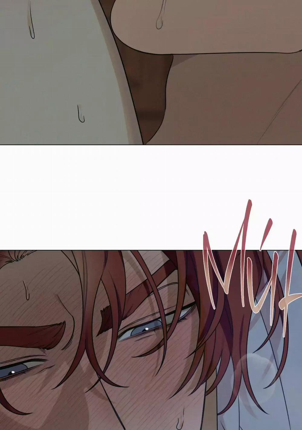 Quẻ Bói Giấc Mơ Của Yêu Tinh 41 trang 74