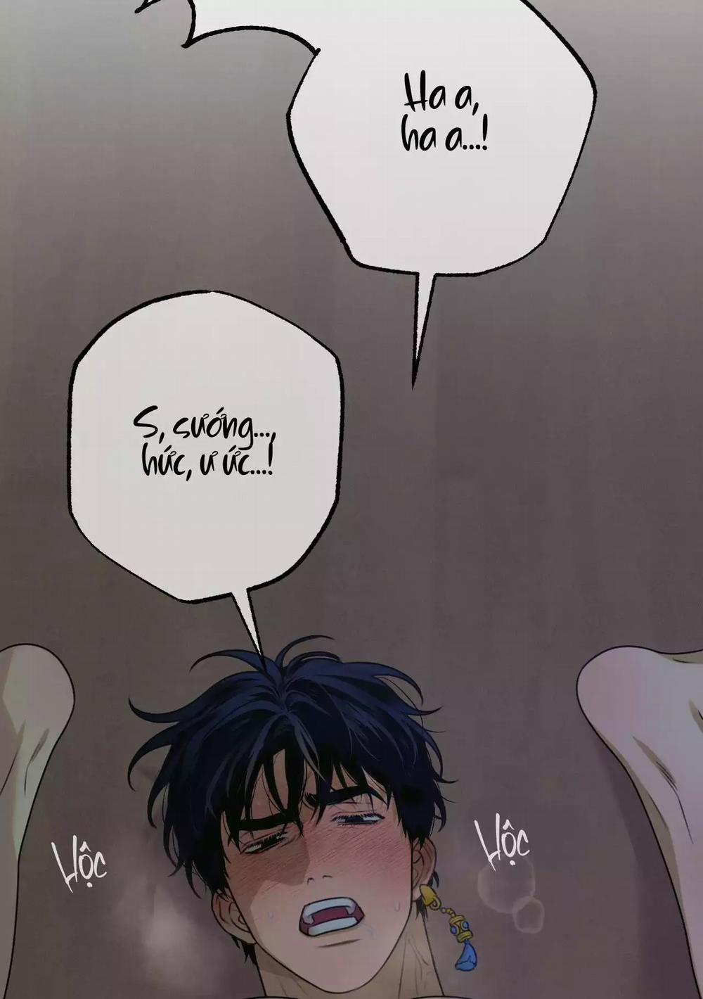 Quẻ Bói Giấc Mơ Của Yêu Tinh 41 trang 83