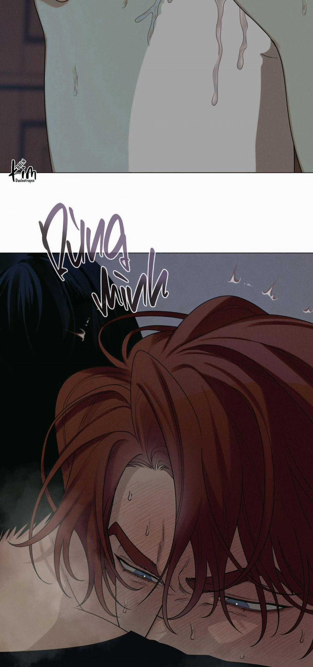 Quẻ Bói Giấc Mơ Của Yêu Tinh 42 trang 11