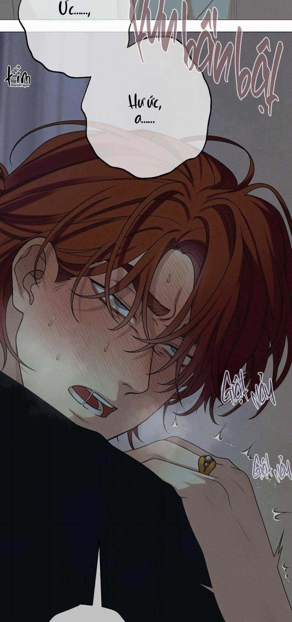 Quẻ Bói Giấc Mơ Của Yêu Tinh 42 trang 16