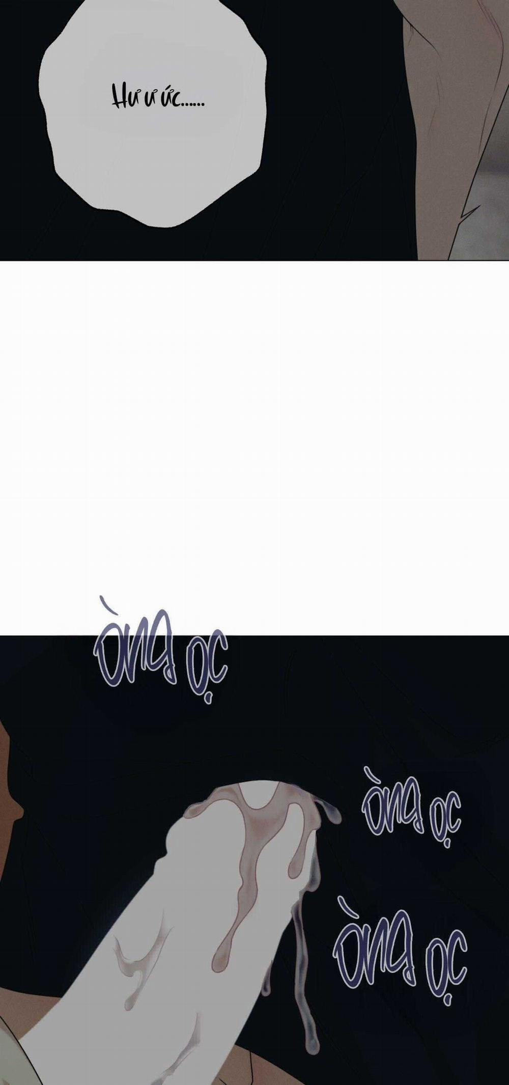 Quẻ Bói Giấc Mơ Của Yêu Tinh 42 trang 17