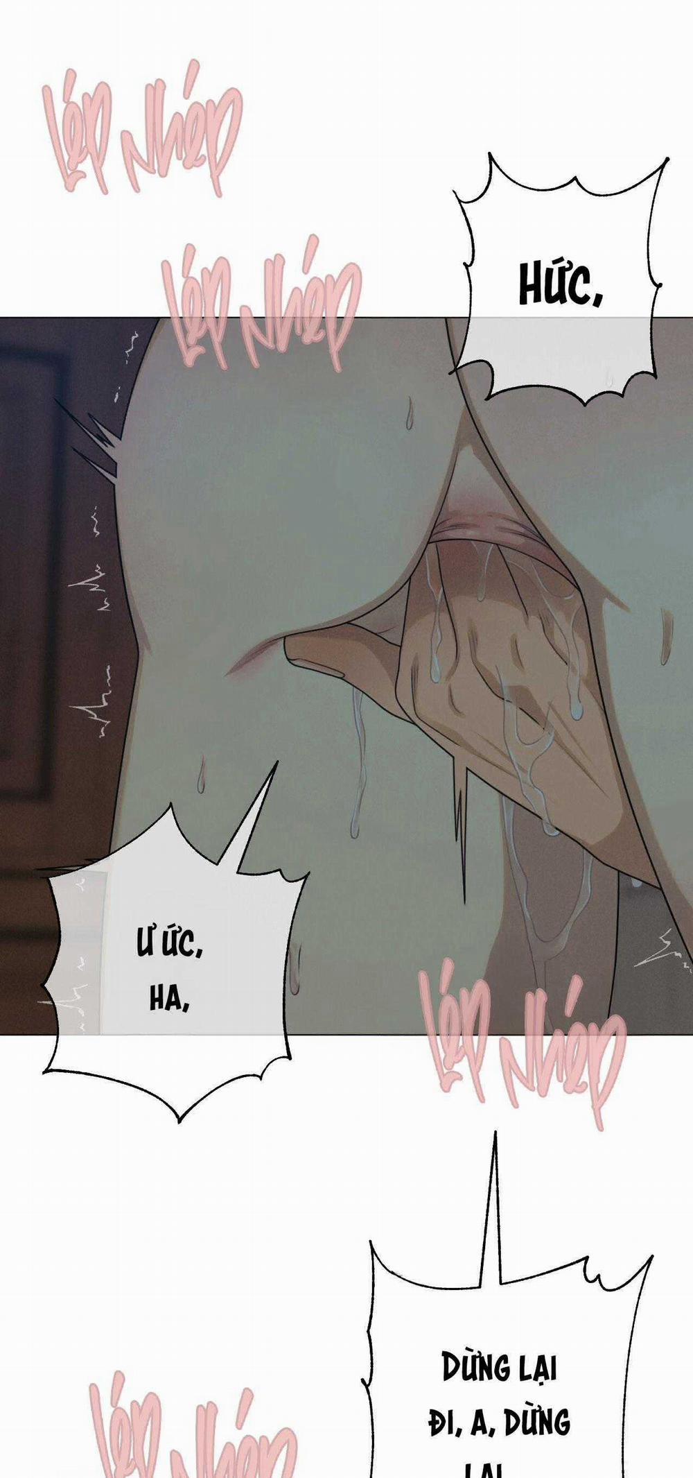 Quẻ Bói Giấc Mơ Của Yêu Tinh 42 trang 2