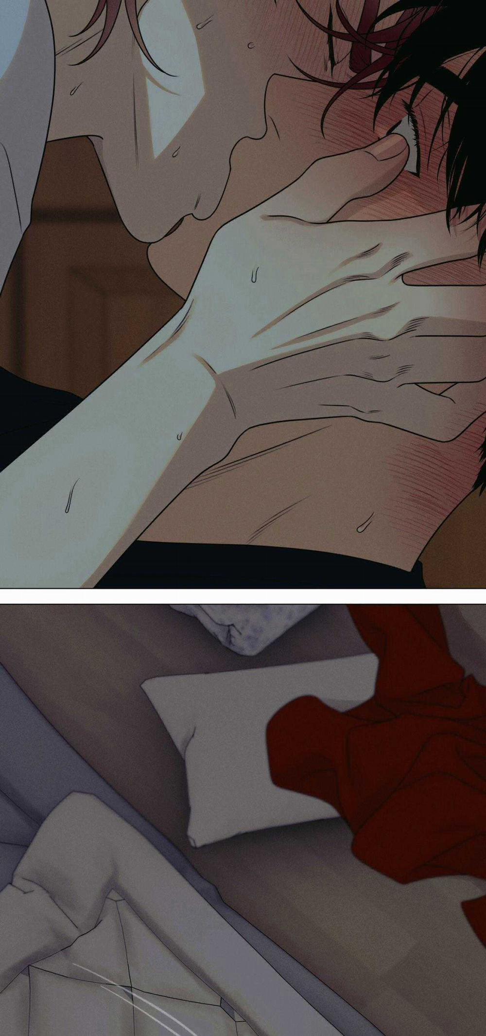 Quẻ Bói Giấc Mơ Của Yêu Tinh 42 trang 20