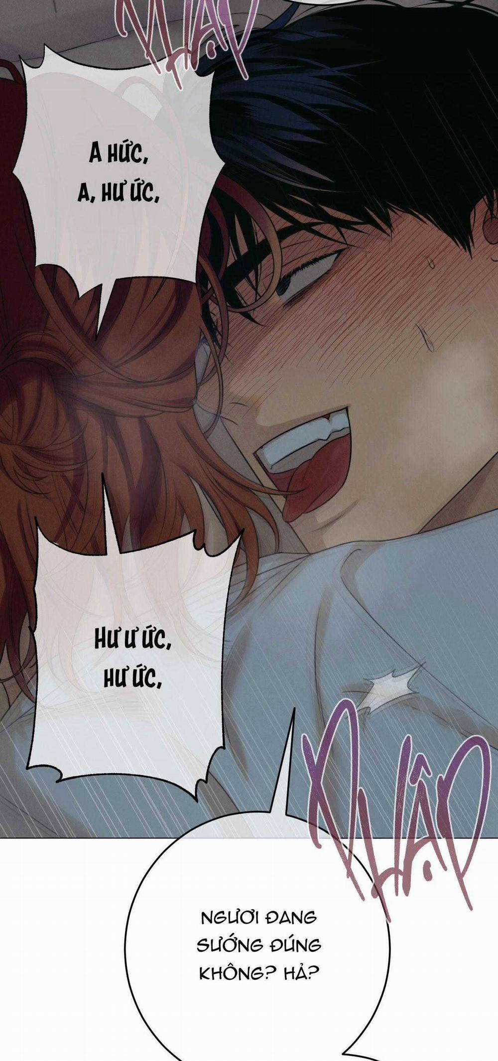 Quẻ Bói Giấc Mơ Của Yêu Tinh 42 trang 30