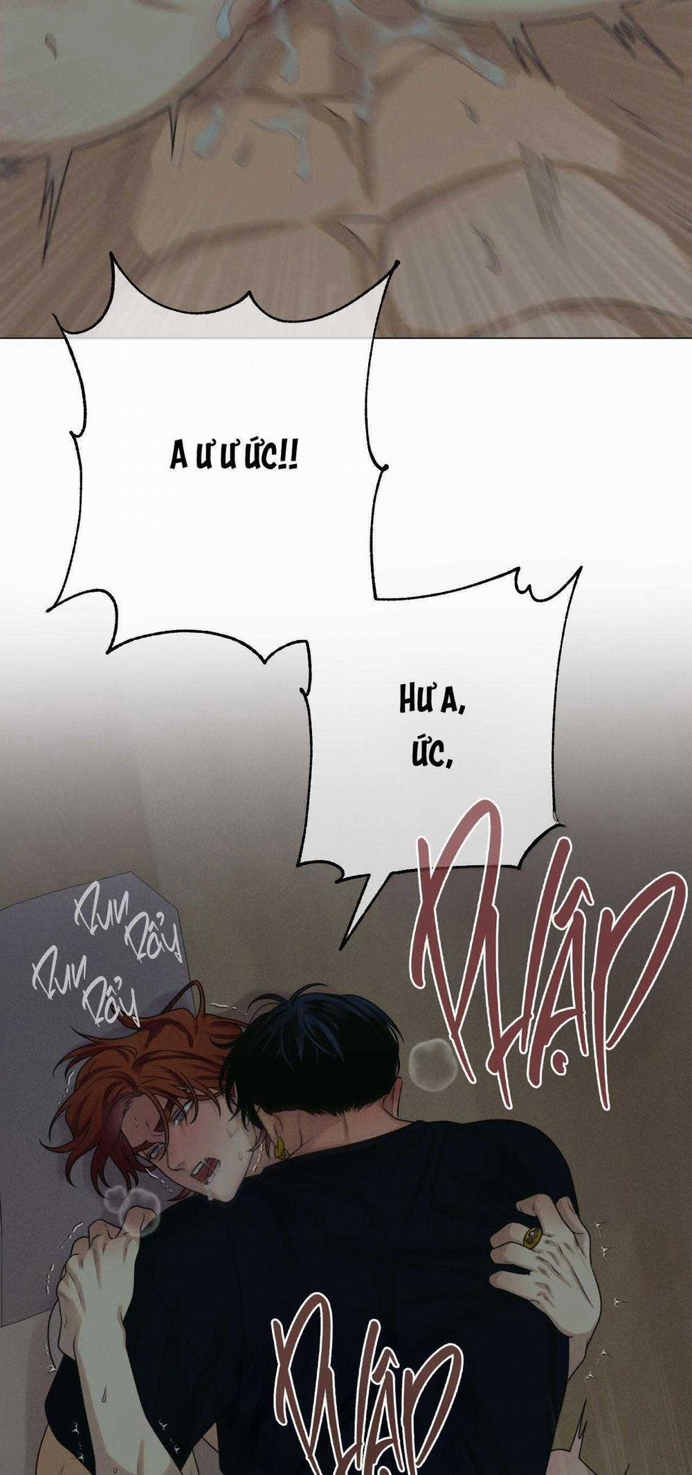 Quẻ Bói Giấc Mơ Của Yêu Tinh 42 trang 38