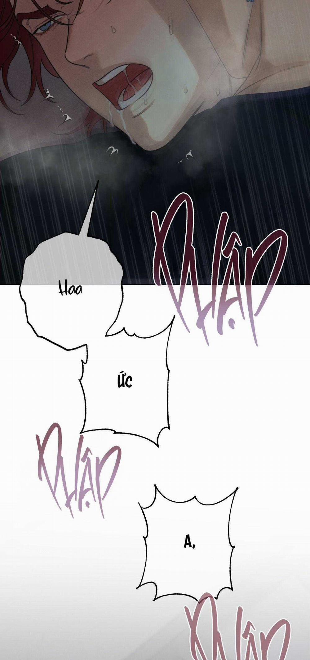 Quẻ Bói Giấc Mơ Của Yêu Tinh 42 trang 40