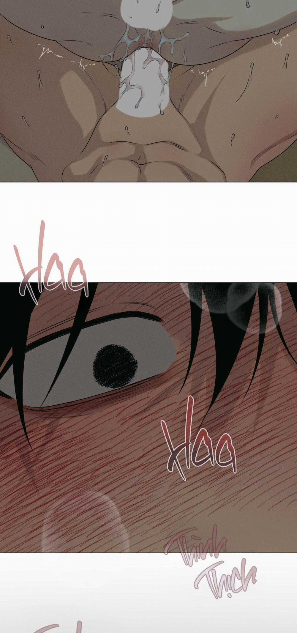 Quẻ Bói Giấc Mơ Của Yêu Tinh 42 trang 47