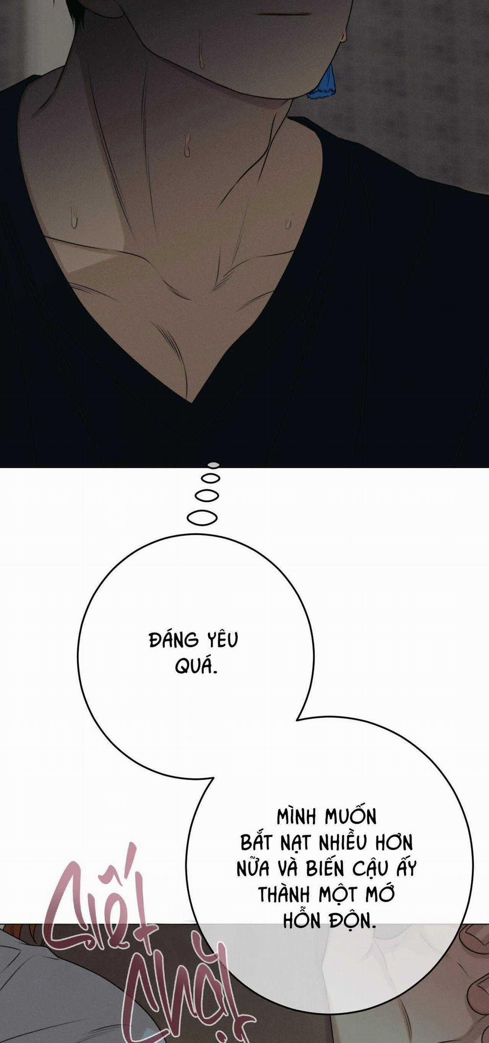 Quẻ Bói Giấc Mơ Của Yêu Tinh 42 trang 49