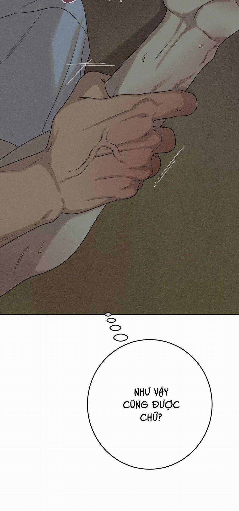 Quẻ Bói Giấc Mơ Của Yêu Tinh 42 trang 50