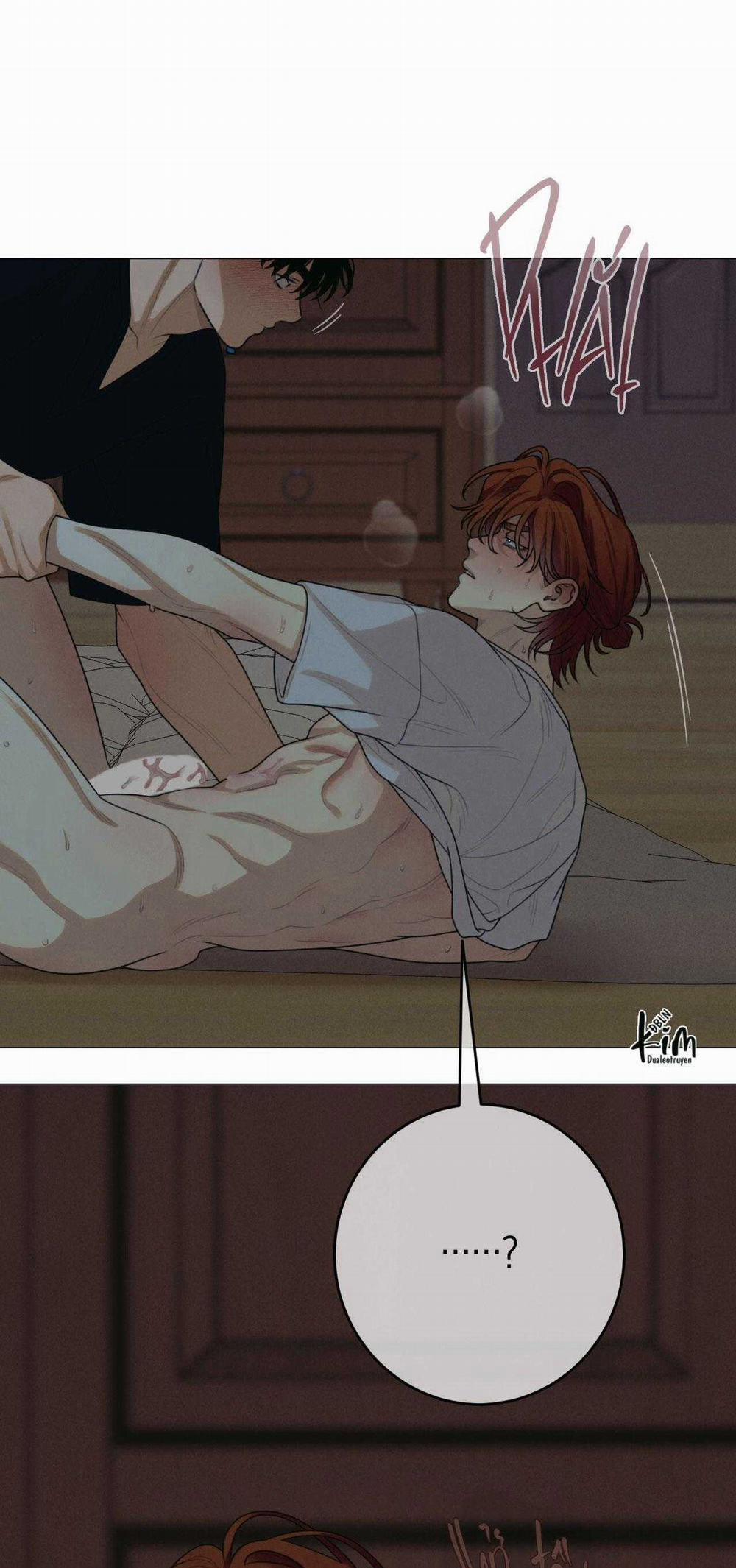 Quẻ Bói Giấc Mơ Của Yêu Tinh 42 trang 51