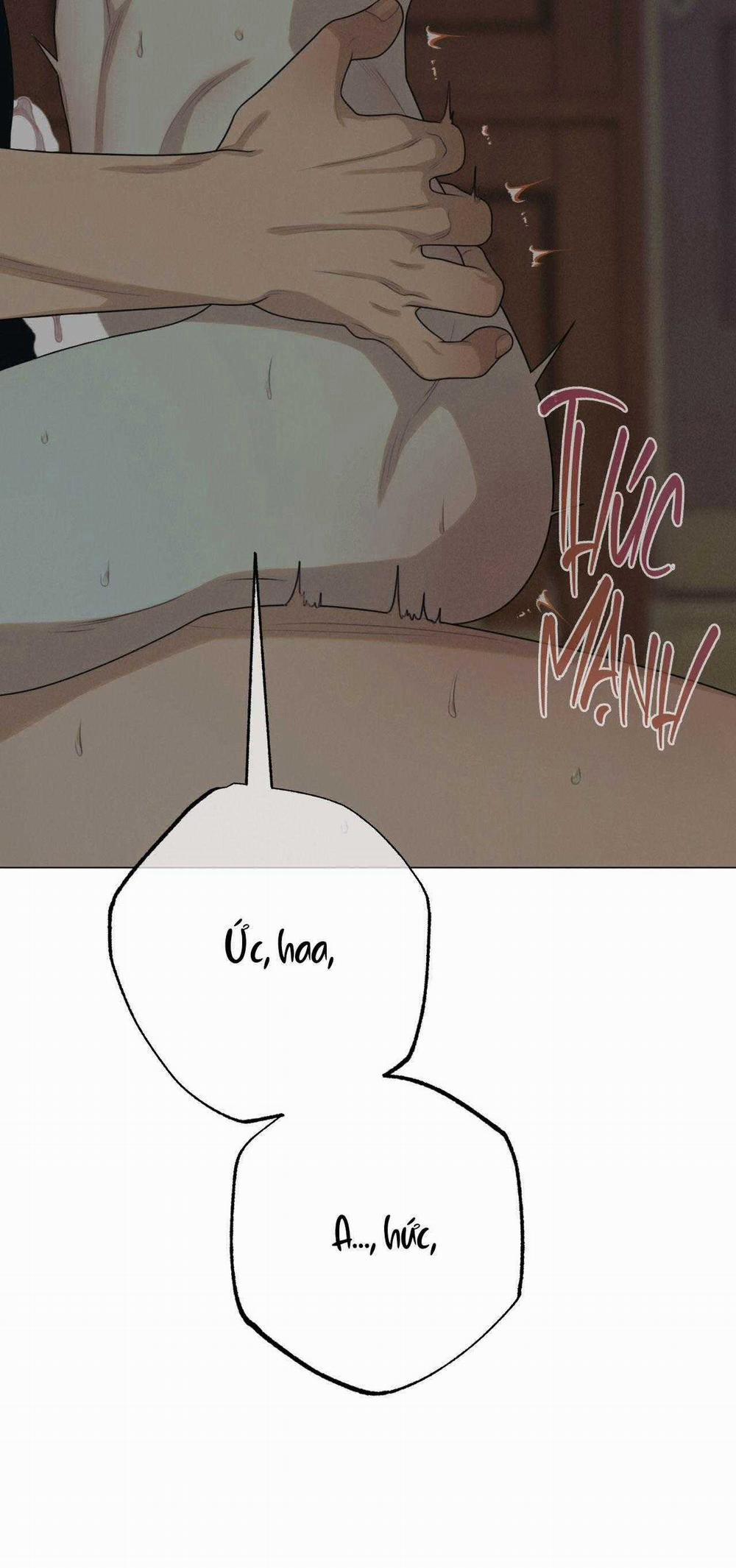 Quẻ Bói Giấc Mơ Của Yêu Tinh 42 trang 55