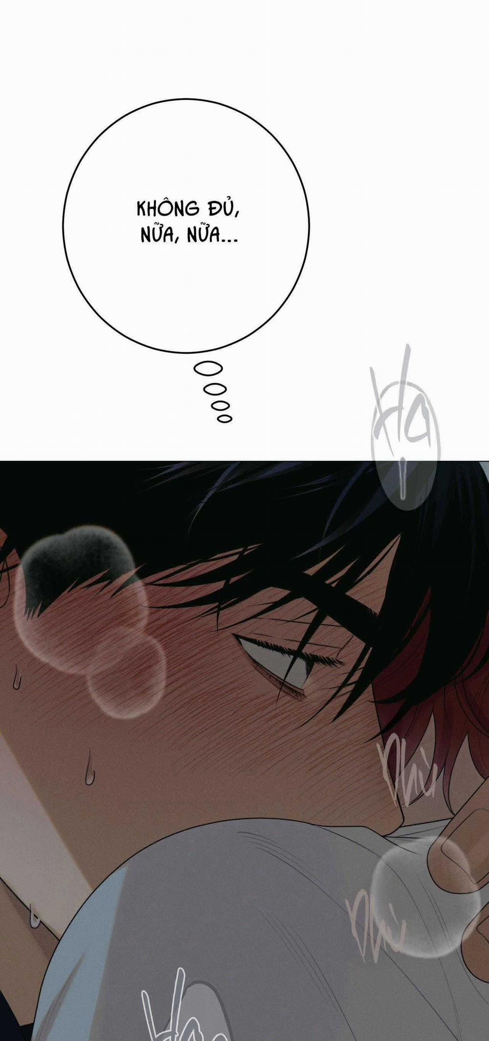 Quẻ Bói Giấc Mơ Của Yêu Tinh 42 trang 56