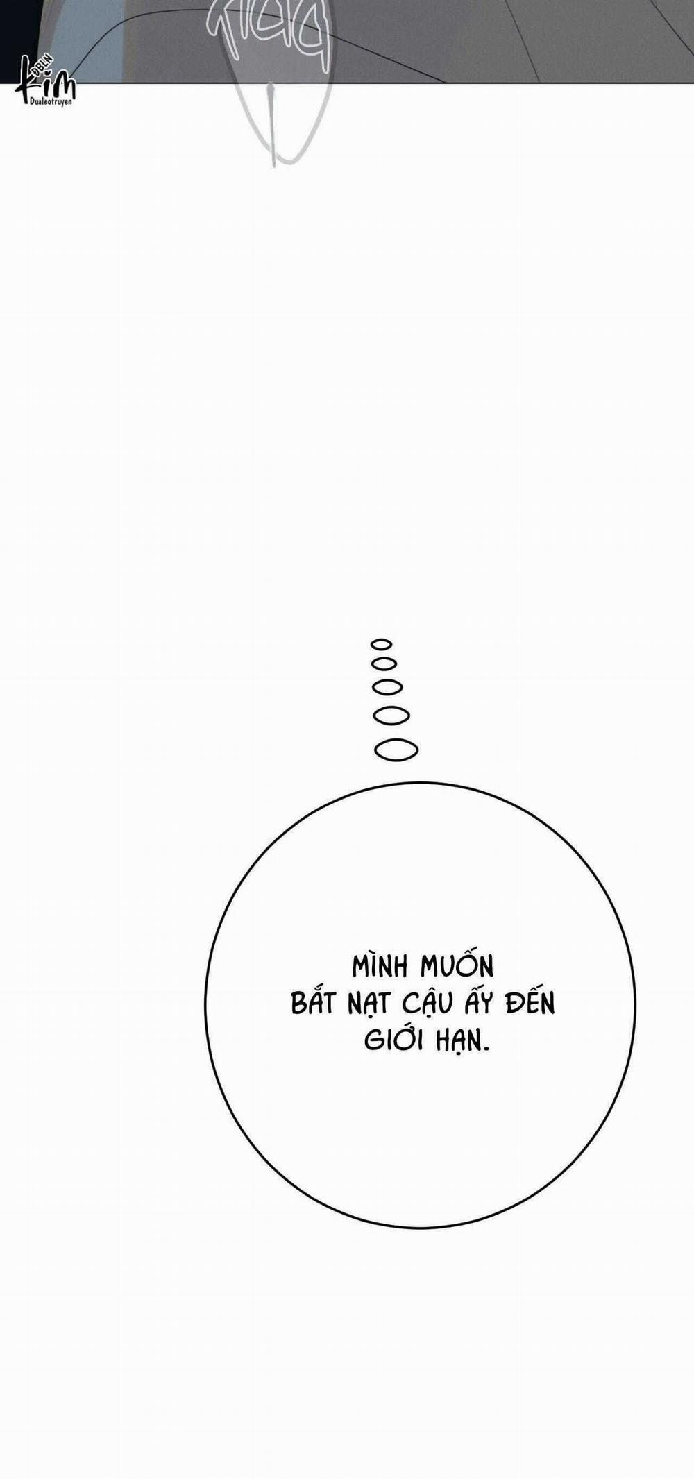 Quẻ Bói Giấc Mơ Của Yêu Tinh 42 trang 57