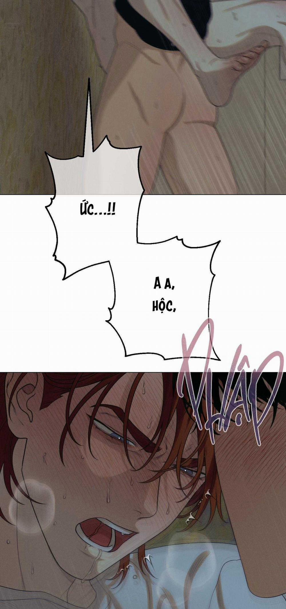 Quẻ Bói Giấc Mơ Của Yêu Tinh 42 trang 59