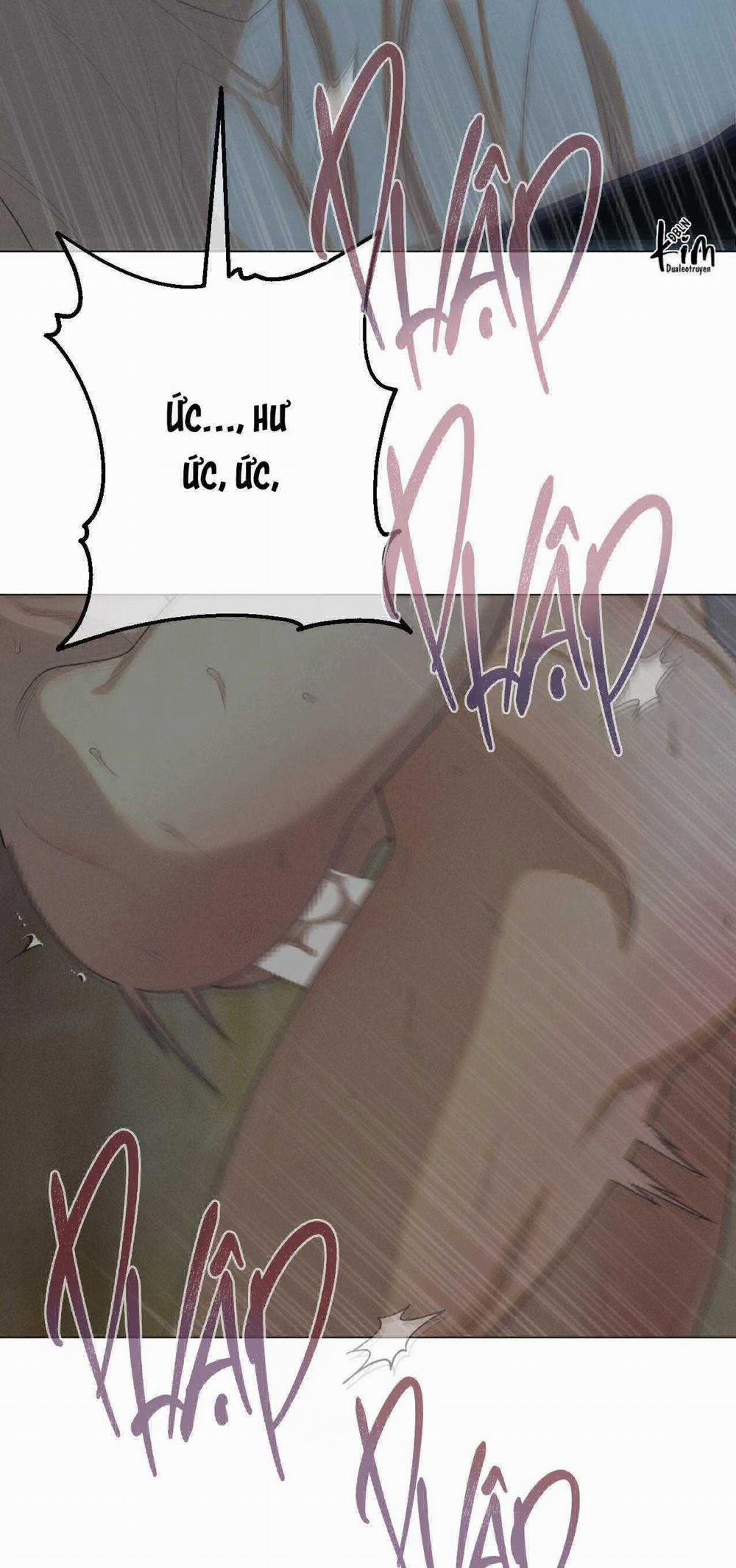 Quẻ Bói Giấc Mơ Của Yêu Tinh 42 trang 60