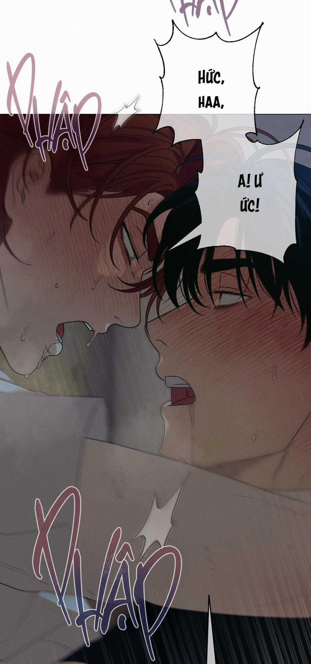 Quẻ Bói Giấc Mơ Của Yêu Tinh 42 trang 61