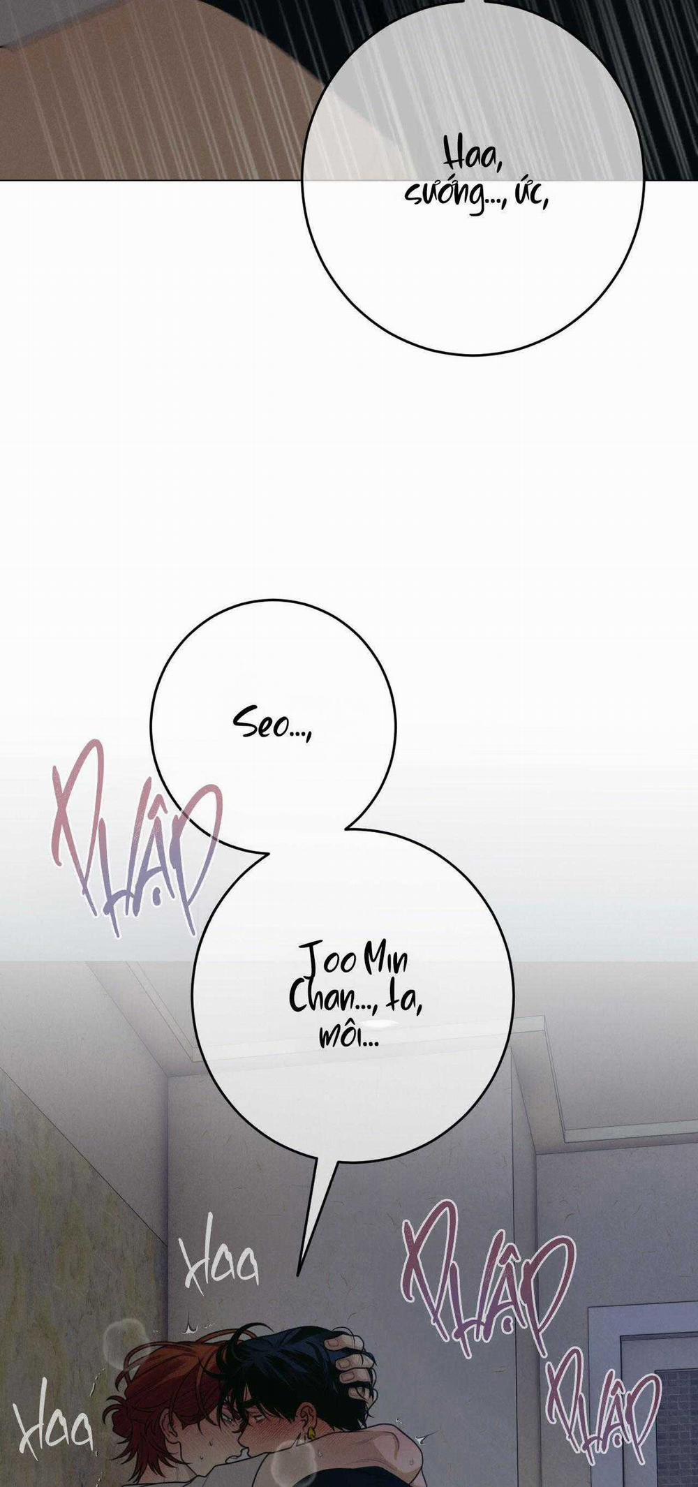 Quẻ Bói Giấc Mơ Của Yêu Tinh 42 trang 62