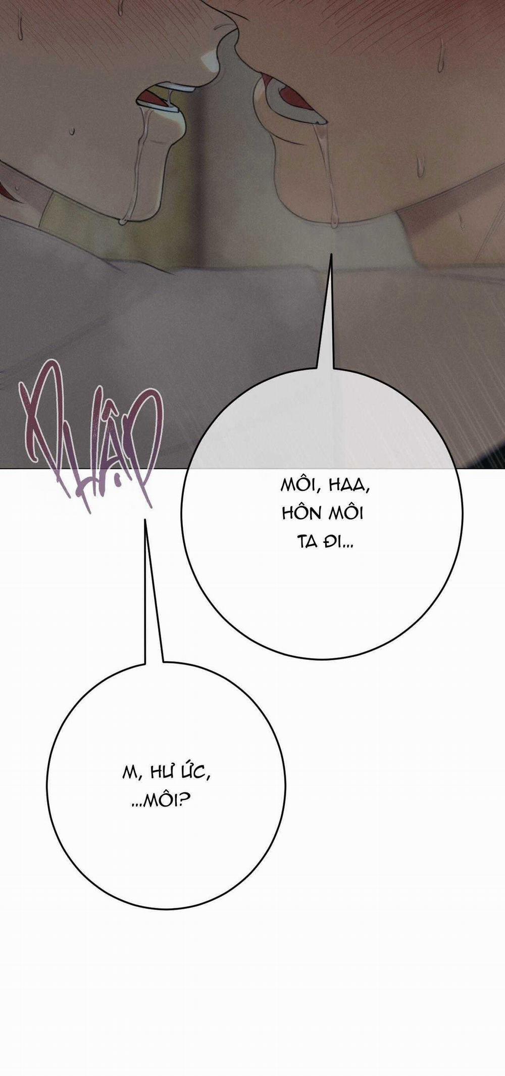 Quẻ Bói Giấc Mơ Của Yêu Tinh 42 trang 64