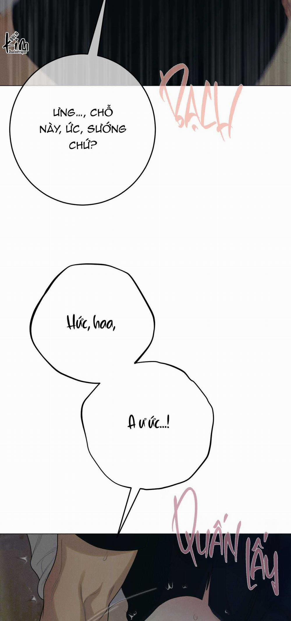 Quẻ Bói Giấc Mơ Của Yêu Tinh 42 trang 70