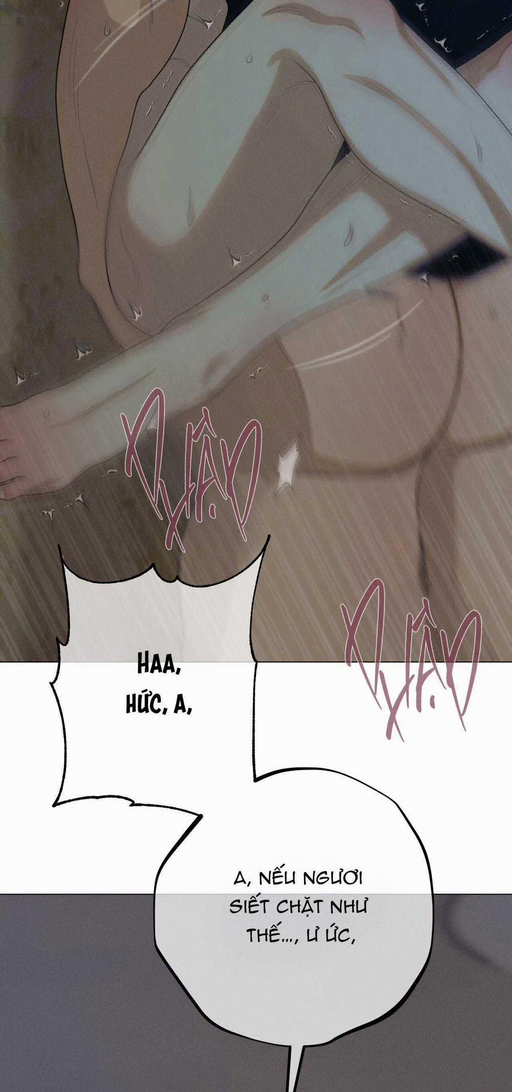 Quẻ Bói Giấc Mơ Của Yêu Tinh 42 trang 71