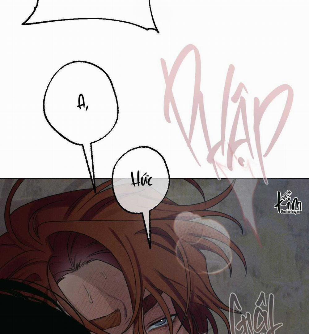 Quẻ Bói Giấc Mơ Của Yêu Tinh 42 trang 79