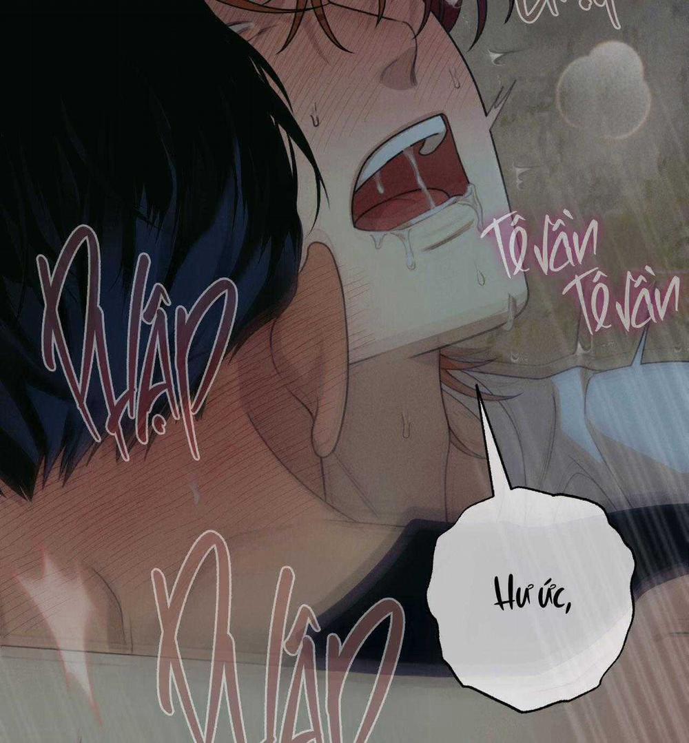 Quẻ Bói Giấc Mơ Của Yêu Tinh 42 trang 80