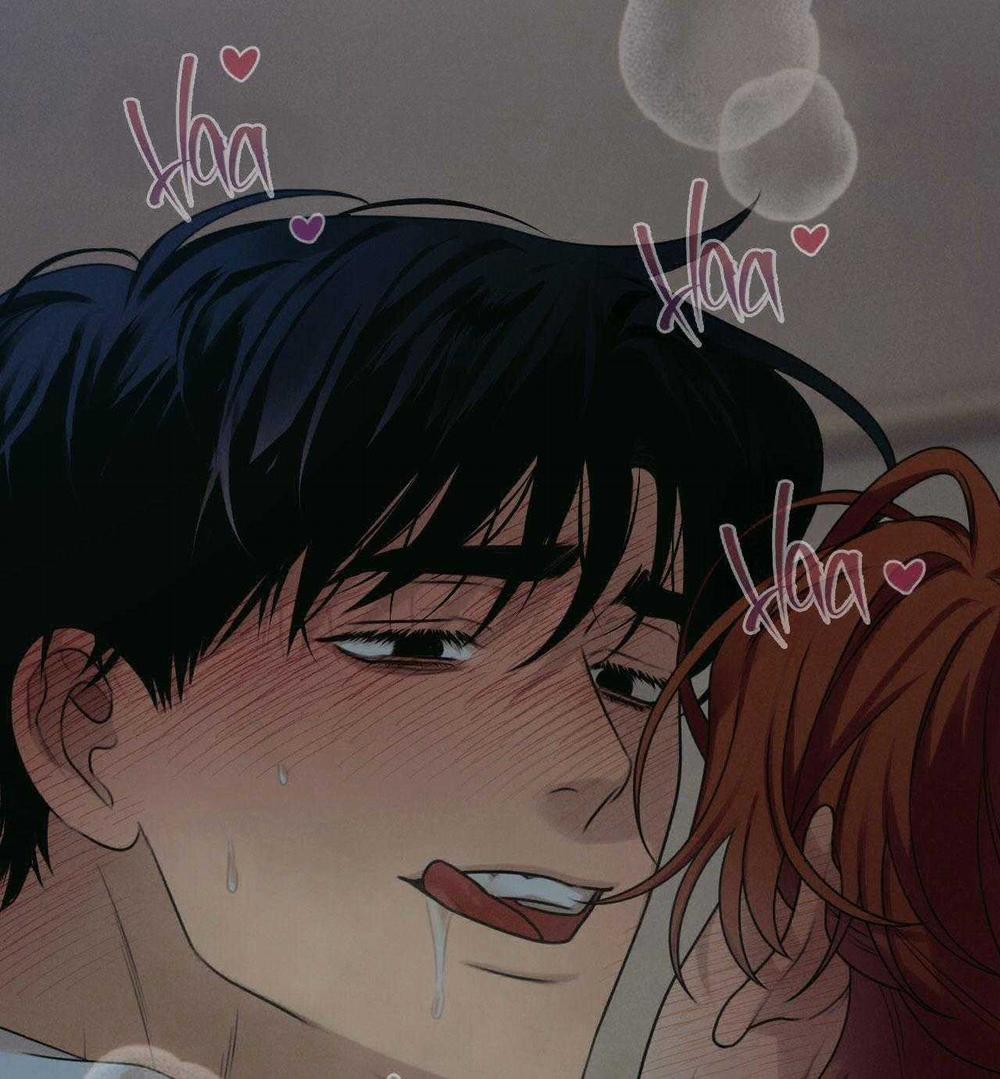 Quẻ Bói Giấc Mơ Của Yêu Tinh 42 trang 84