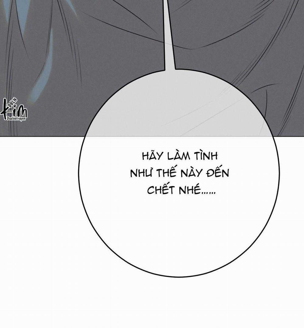 Quẻ Bói Giấc Mơ Của Yêu Tinh 42 trang 86