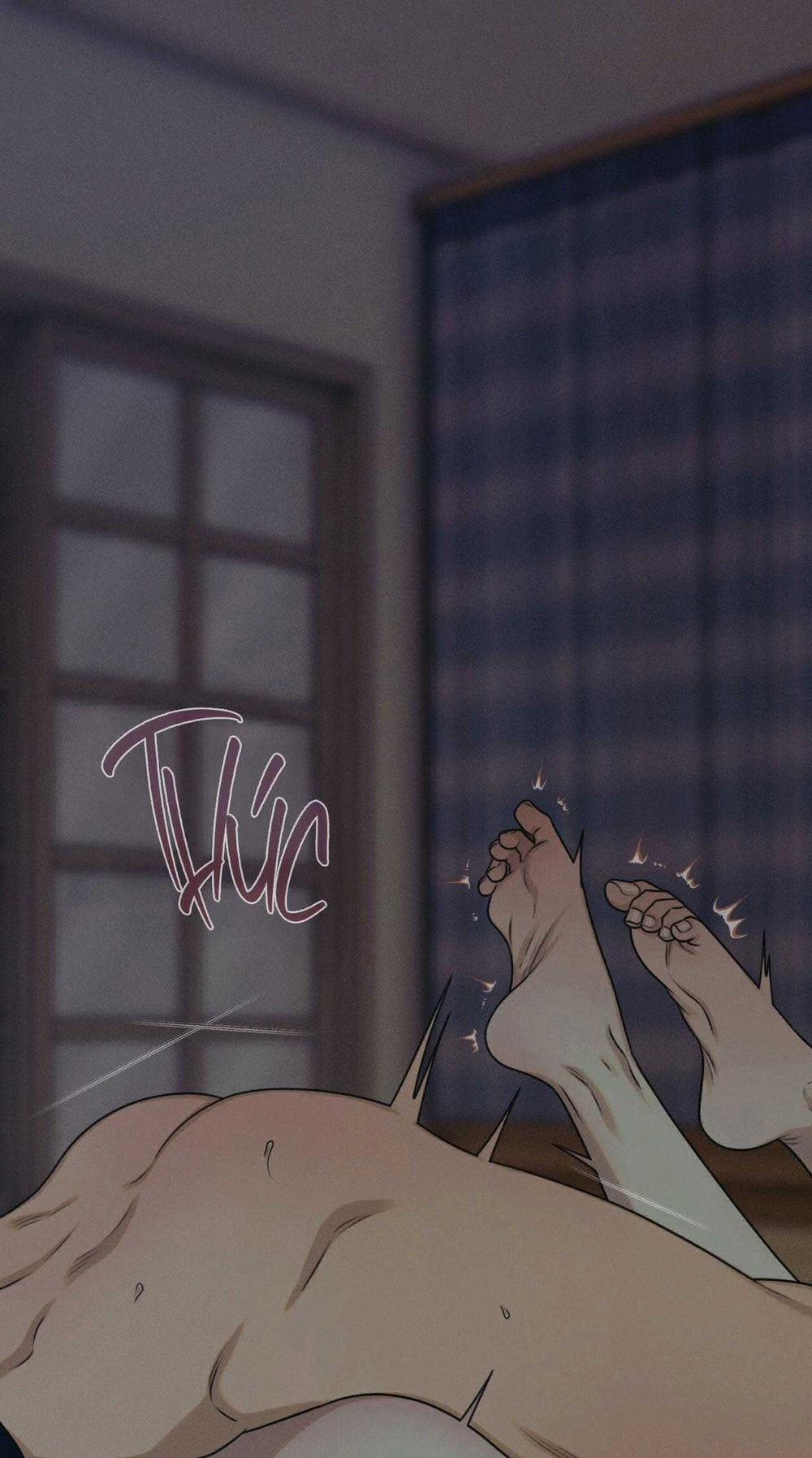 Quẻ Bói Giấc Mơ Của Yêu Tinh 43 trang 1