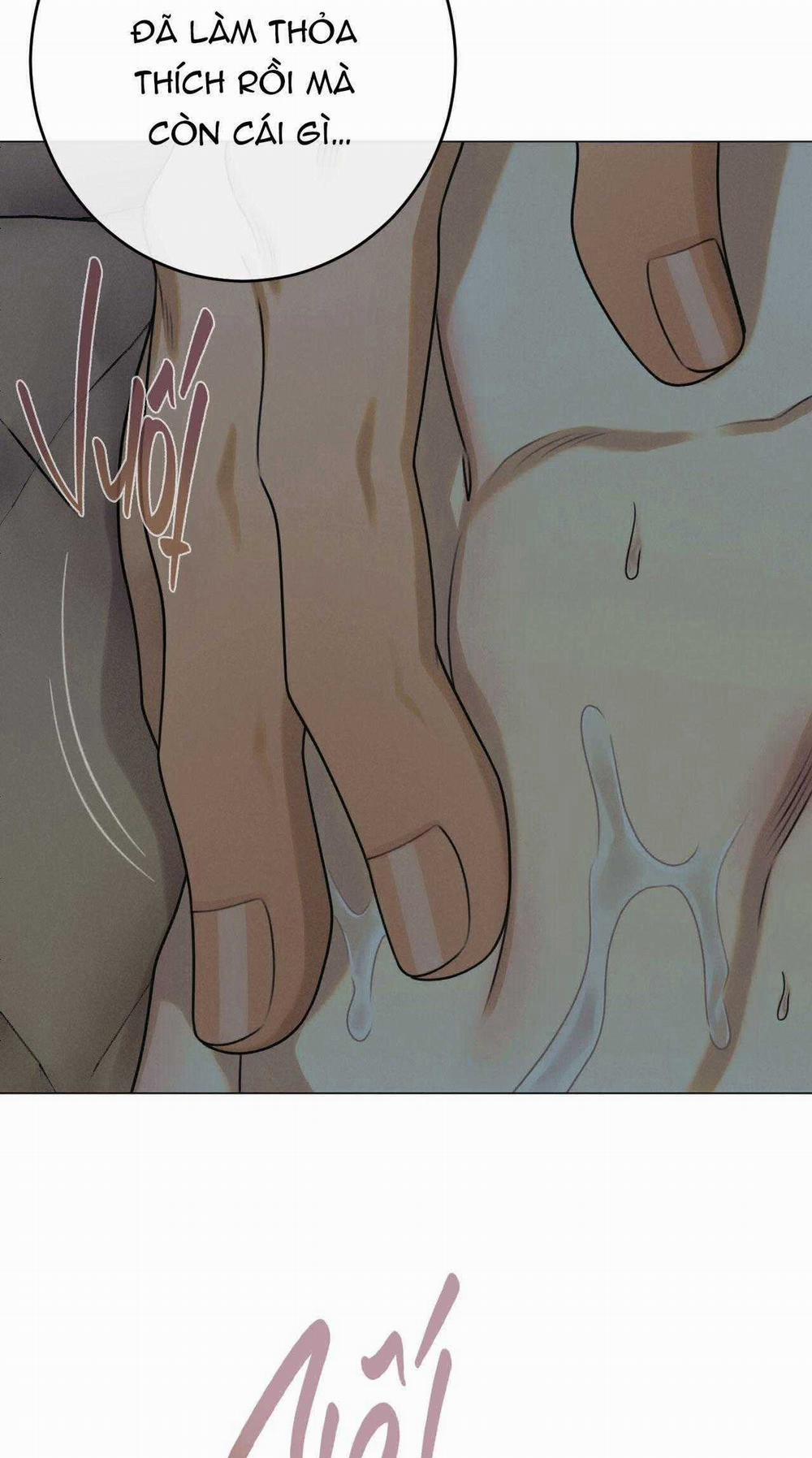 Quẻ Bói Giấc Mơ Của Yêu Tinh 43 trang 10