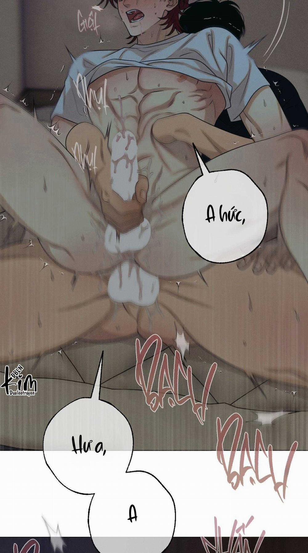 Quẻ Bói Giấc Mơ Của Yêu Tinh 43 trang 18