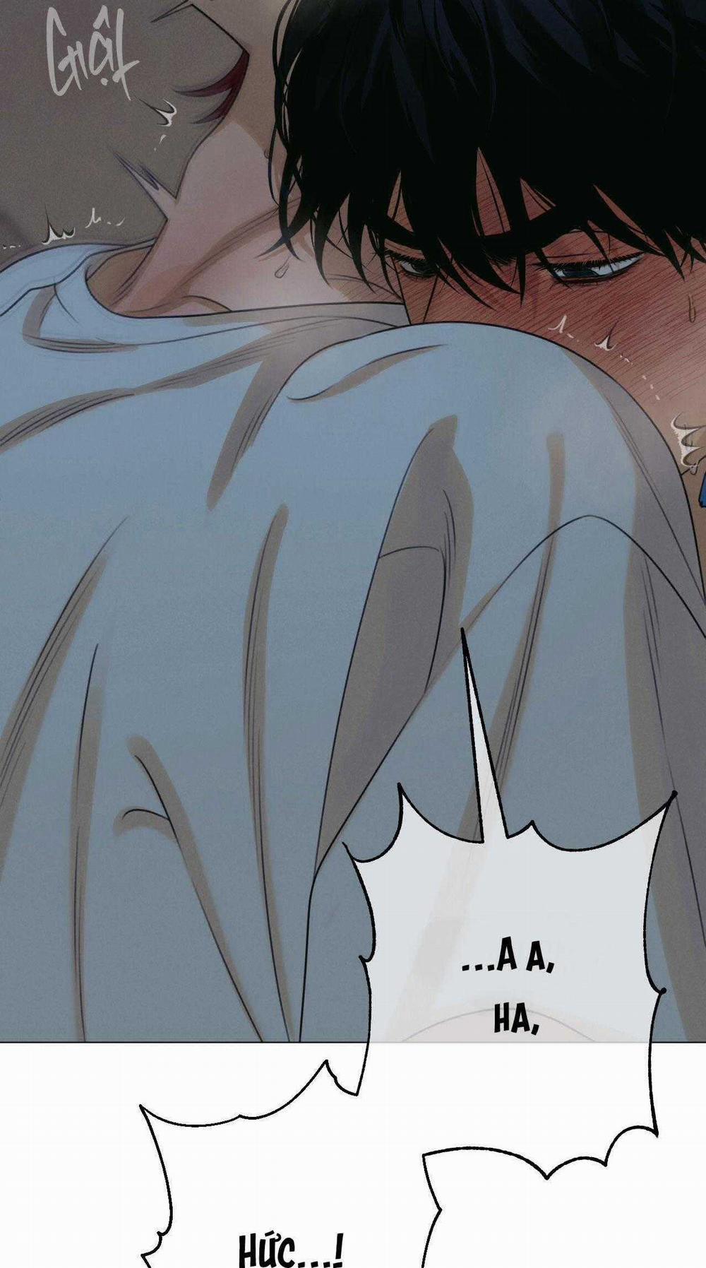 Quẻ Bói Giấc Mơ Của Yêu Tinh 43 trang 24