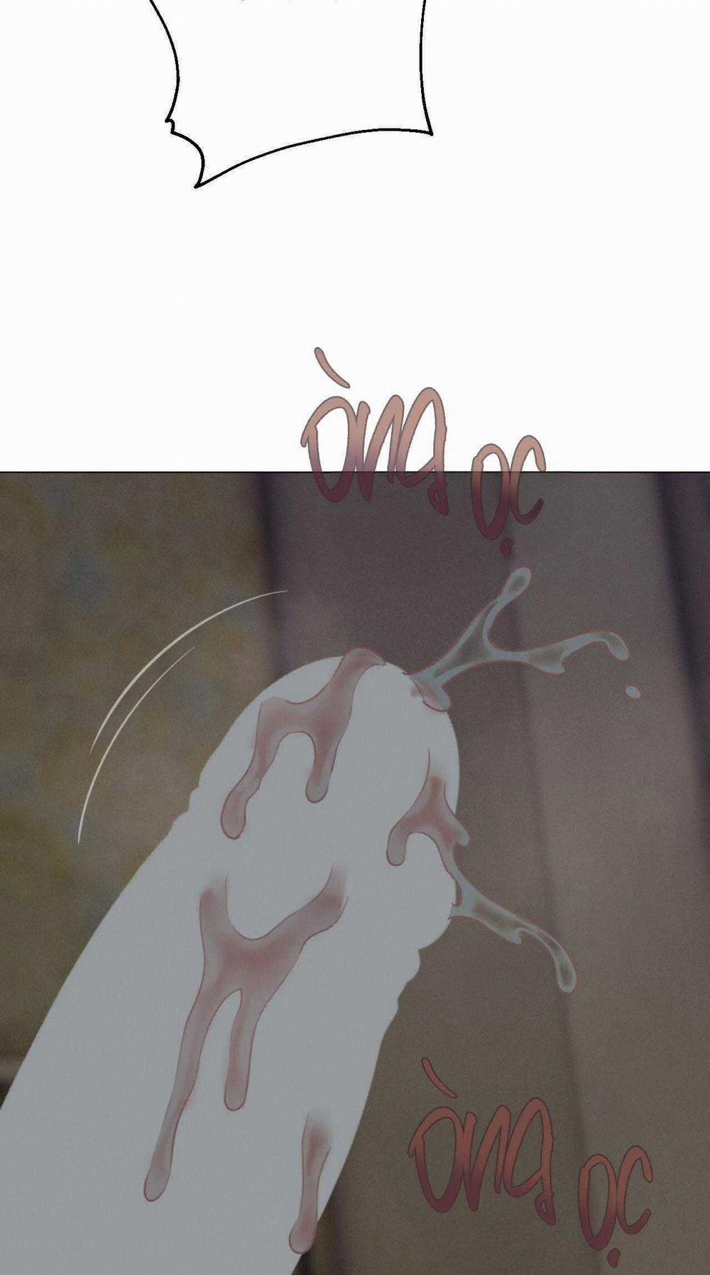 Quẻ Bói Giấc Mơ Của Yêu Tinh 43 trang 25