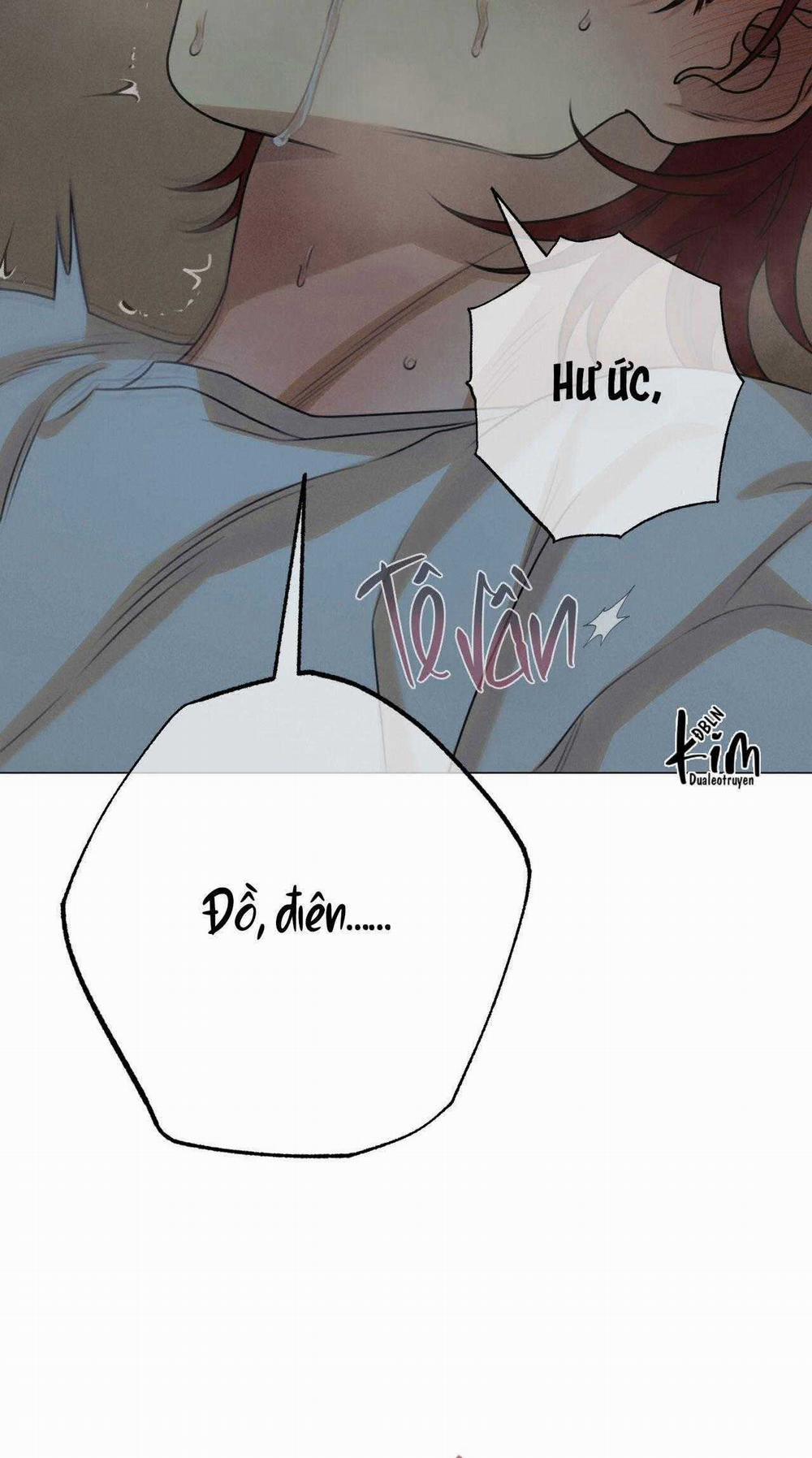 Quẻ Bói Giấc Mơ Của Yêu Tinh 43 trang 27