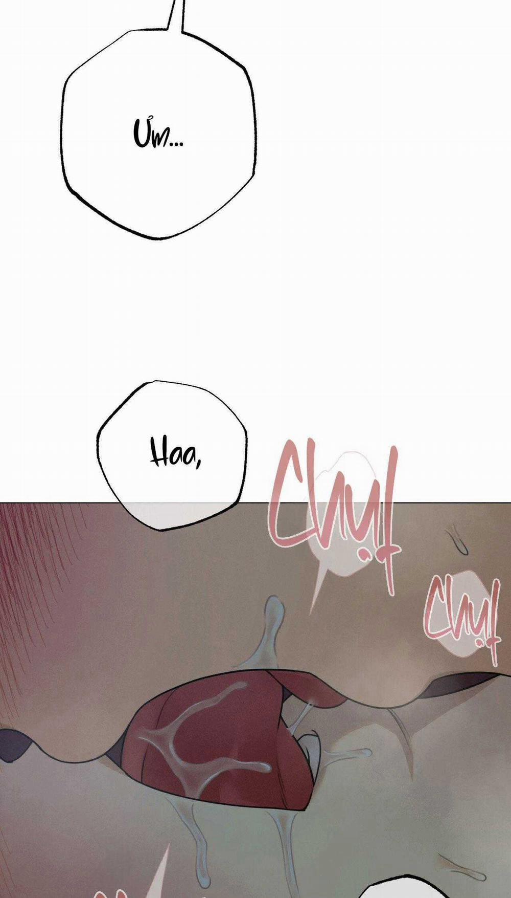 Quẻ Bói Giấc Mơ Của Yêu Tinh 43 trang 29