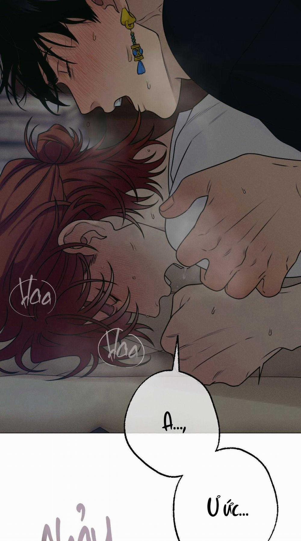 Quẻ Bói Giấc Mơ Của Yêu Tinh 43 trang 3